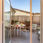 Apartamento Letizia Terrace