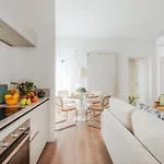 Letizia Terrace Apartamento