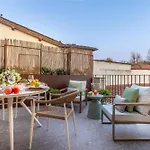 Apartamento Letizia Terrace