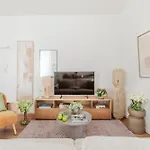 Letizia Terrace Apartamento