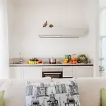 Letizia Terrace Apartamento *