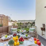 Apartamento Letizia Terrace *