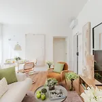Letizia Terrace Apartamento Lucca