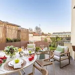 Apartamento Letizia Terrace *