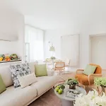 Letizia Terrace Apartamento