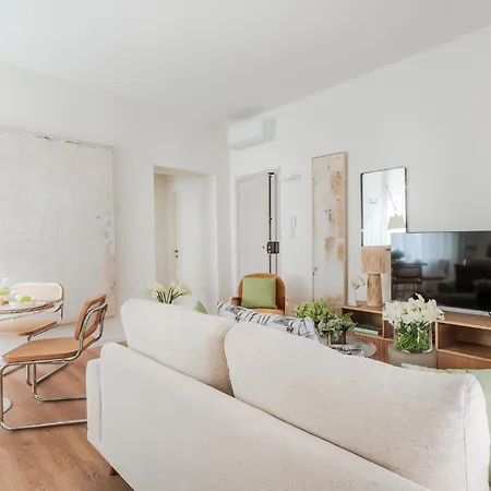Appartement Letizia Terrace *
