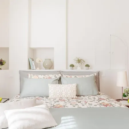 Letizia Terrace * Λούκα