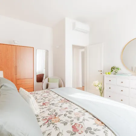 Letizia Terrace Appartement