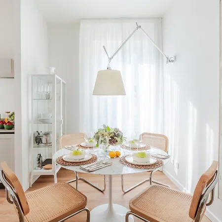 Appartement Letizia Terrace *