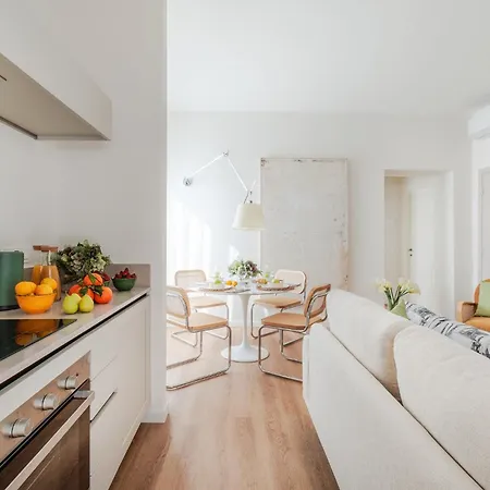 Letizia Terrace Appartement