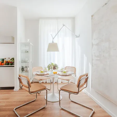 Letizia Terrace Apartamento *