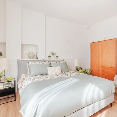 Apartamento Letizia Terrace *