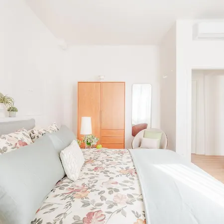 Letizia Terrace Διαμέρισμα *