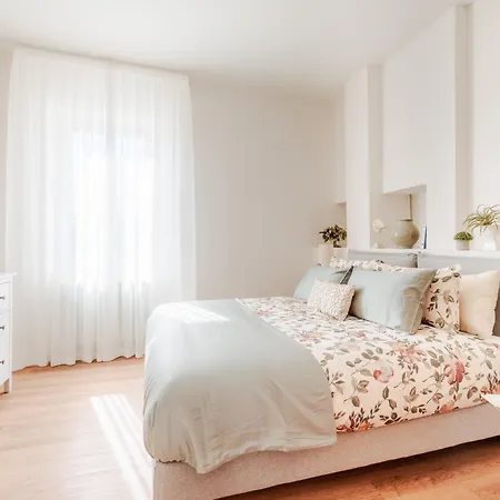 Διαμέρισμα Letizia Terrace Λούκα