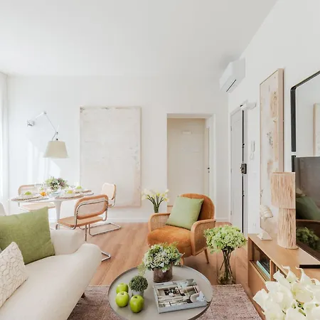 Letizia Terrace Appartement Lucca